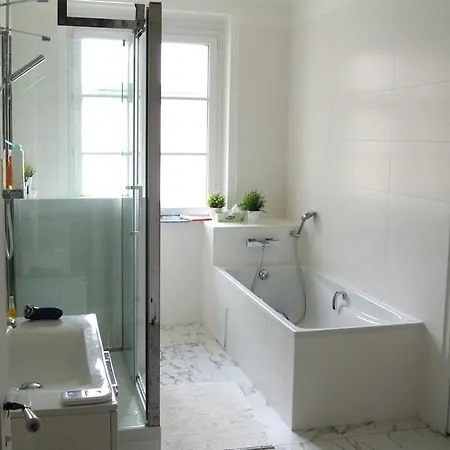 Apartman 3 Centre Intra Muros Proche *